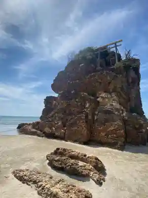 出雲大社(島根県)