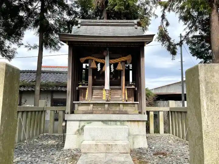 御霊神社(滋賀県)