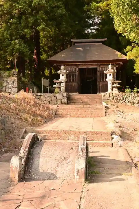 真楽寺(長野県)