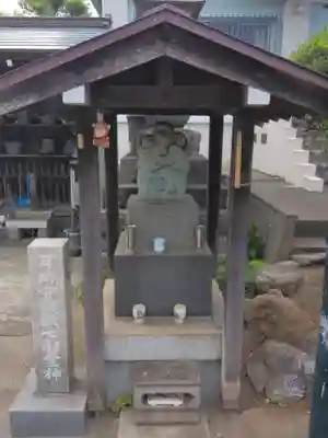 清寿寺(千葉県)