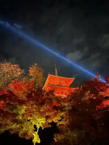 清水寺(京都府)