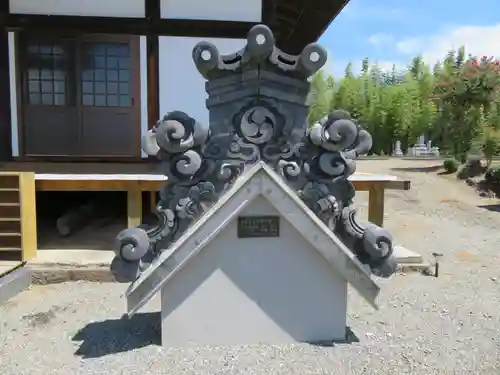 本照寺のその他建物