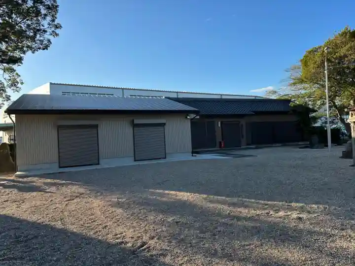 酒人神社(愛知県)