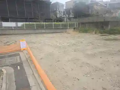 南照庵（廃寺）(京都府)