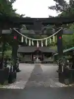 鳴無神社(高知県)