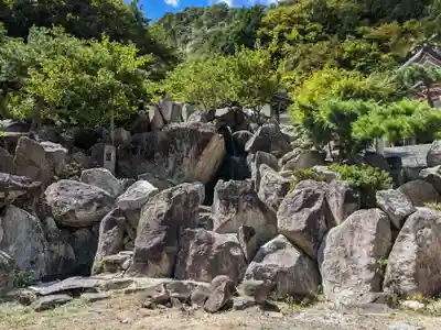 夫婦木神社姫の宮(山梨県)