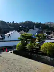 當麻寺(奈良県)