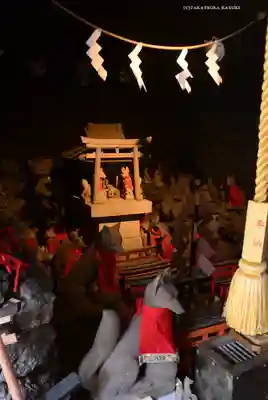 東京羽田 穴守稲荷神社(東京都)