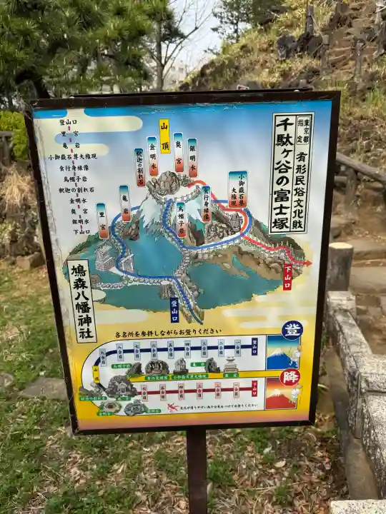 鳩森八幡神社の{uncategorized: "未分類", other: "その他", undefined: "問題あり", building: "その他建物", grave: "お墓", sacred_gate: "鳥居", guardian: "狛犬", statue: "像", buddha: "仏像", history: "歴史", nature: "自然", garden: "庭園", animal: "動物", pagoda: "塔", temizu: "手水舎", mountain_gate: "山門・神門", sanctuary: "本殿・本堂", subordinate: "末社・摂社", art: "芸術", scenery: "景色", jizo: "地蔵", ema: "絵馬", goshuin: "御朱印", omikuji: "おみくじ", items: "授与品その他", amulet: "お守り", goshuincho: "御朱印帳", eats: "食事", festival: "お祭り", votive_dance: "神楽", shichigosan: "七五三参", wedding: "結婚式", experience: "体験その他", initially: "初詣", around: "周辺", anti_infection: "感染症対策"}