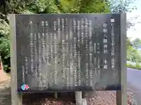 八幡神社(茨城県)