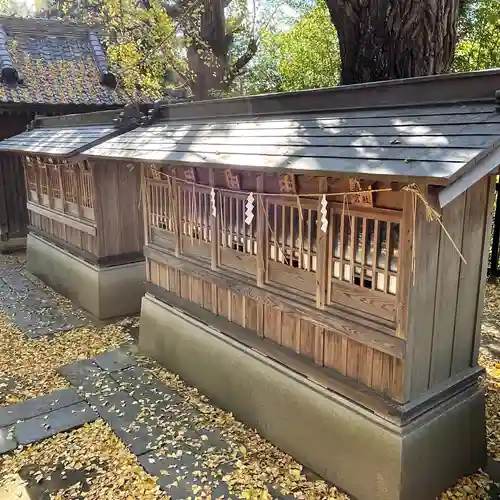 意富比神社(千葉県)