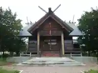 津別神社(北海道)