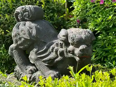 東大島神社(東京都)