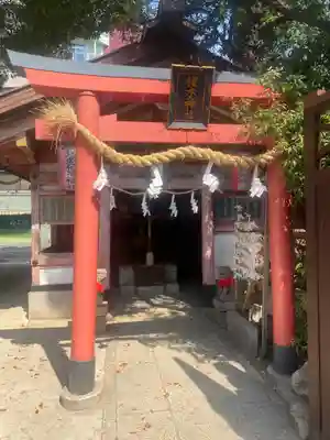 堀川戎神社(大阪府)