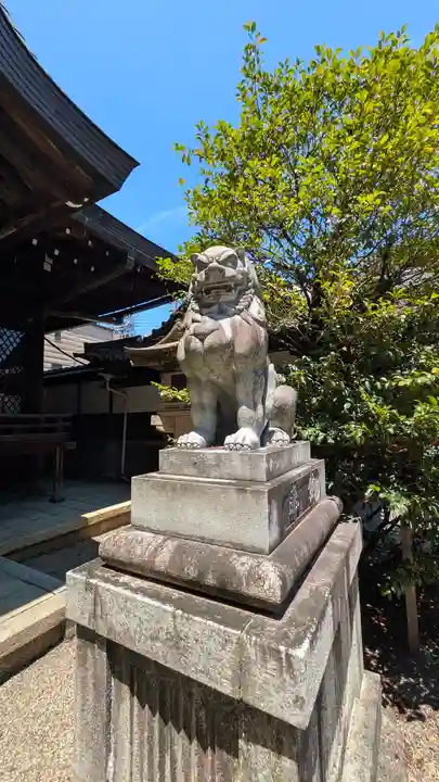 五條天神宮(京都府)