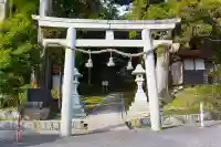 大井神社(島根県)