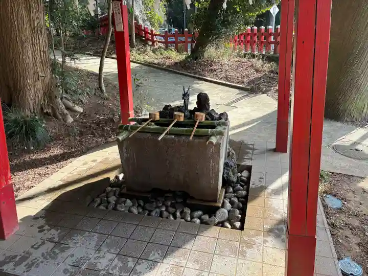 麻賀多神社(千葉県)