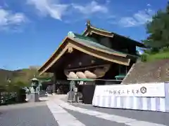 常陸国出雲大社の建物その他