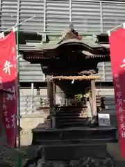 往生院(長野県)