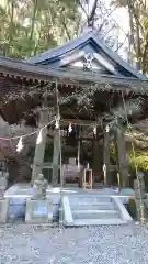 持寳院(多気不動尊)の建物その他