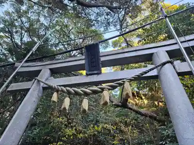 江島神社(神奈川県)