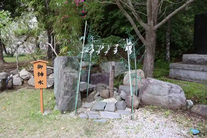 高家神社(千葉県)