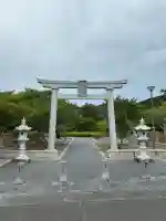 桜ヶ池池宮神社(静岡県)