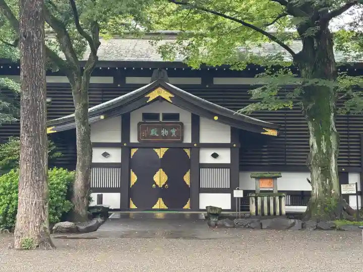 大國魂神社(東京都)