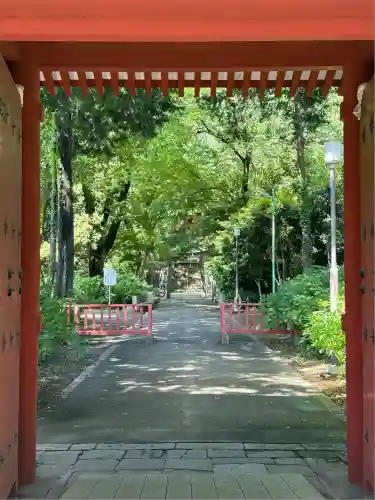 仙波東照宮(埼玉県)