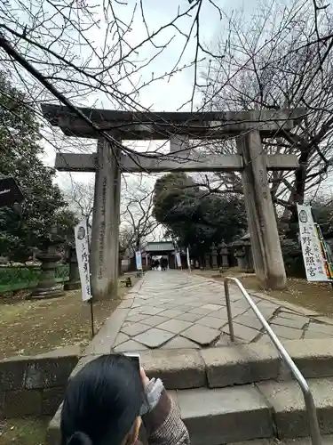 上野東照宮(東京都)