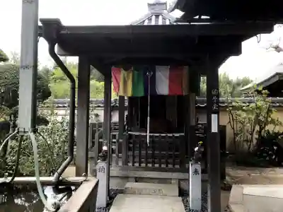 西方院のその他建物