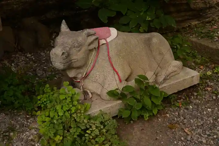 釋尊寺(長野県)