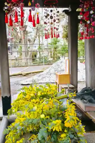 金峯神社(新潟県)