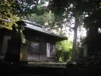 八王子神社(静岡県)