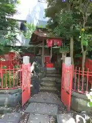 三囲神社(東京都)