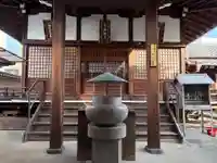 高津山 報恩院(大阪府)