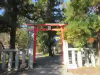上杉神社(山形県)