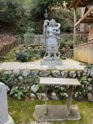 御髪神社(京都府)