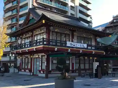 神田神社（神田明神）のその他建物