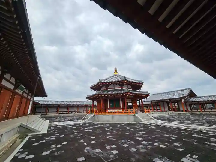 薬師寺(奈良県)