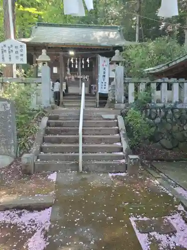 水使神社(栃木県)