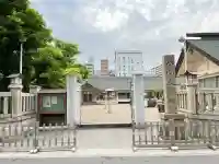 今宮戎神社(大阪府)