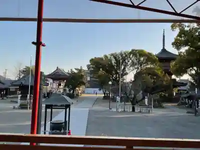 甚目寺(愛知県)