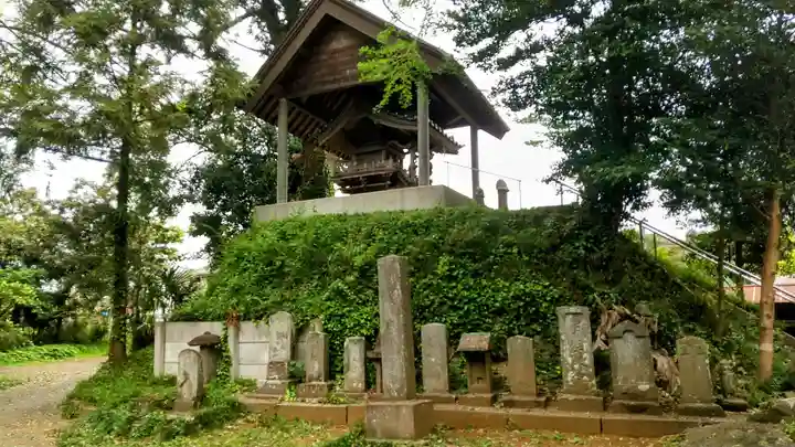 石神神社(茨城県)