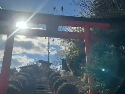 水神社(奈良県)