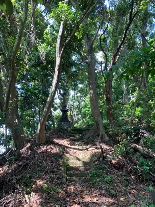 古峯ヶ原神社(千葉県)