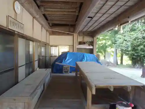 白鳥社(愛知県)