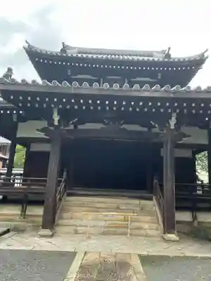 本法寺(京都府)