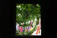 くまくま神社(導きの社 熊野町熊野神社)のその他建物