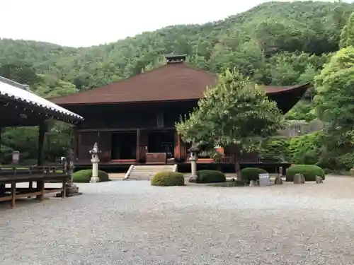 大善寺の本殿・本堂